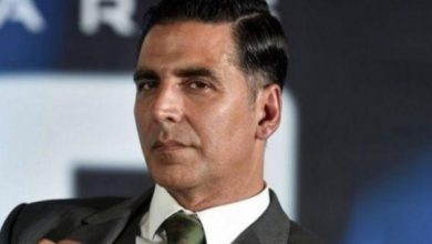 Akshay Kumar PTI 1