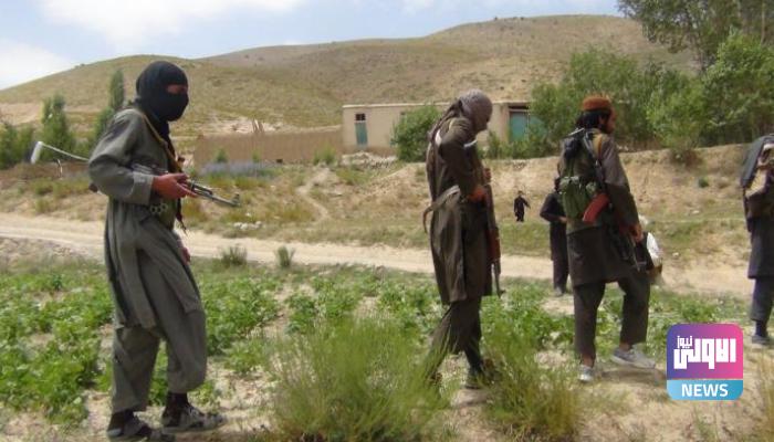 مقتل 14 من طالبان خلال إحباط هجوم للحركة شمالي أفغانستان 1 B4DACDA8 B59C 467D 9385 67D62213F57F