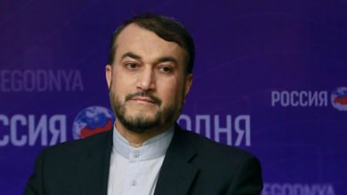 إيران: أمريكا والكيان الغاصب ليس لهما مكان في مستقبل المنطقة 4 B83B997A 1364 4529 A351 D573439DA4FA