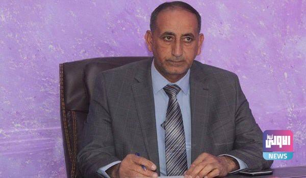 نائب ينجو من محاولة اغتيال في بابل 1 BA1D95CD 93AD 400F 99C8 2E2A9A9A757E