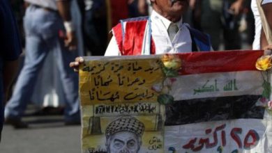 ساحة التحرير ..(بالصور) 3 BBA6A31A E3B0 4C5A 84FC 9EAF8FD95F83