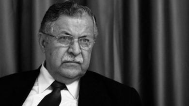 بيان رئاسي بذكرى رحيل مام جلال 6 BE945A8A 21CC 446E 9B3D 043EB3620632