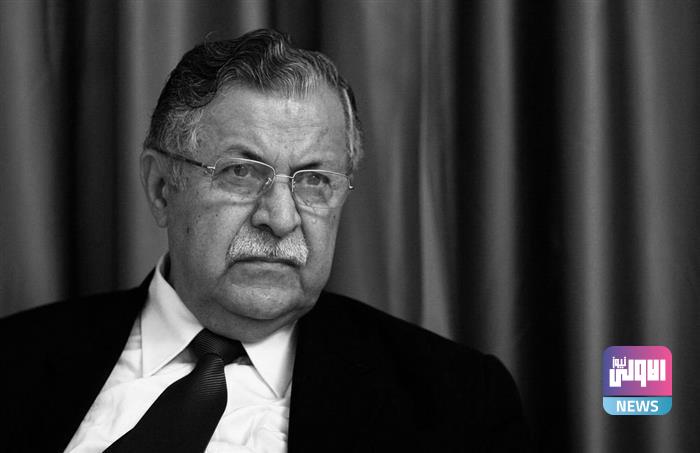 بيان رئاسي بذكرى رحيل مام جلال 1 BE945A8A 21CC 446E 9B3D 043EB3620632