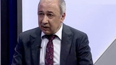 مستشار الكاظمي يوجه رسالة للمتظاهرين بشأن الكشف عن قتلتهم ويؤكد تنفيذ 3 مطالب أساسية 2 BEA840CE 510A 4A3D BC34 53E9381E2468