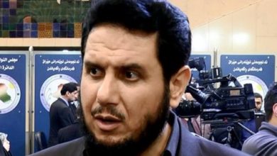 اللجنة القانونية: الخلافات مستمرة حول قانون المحكمة الاتحادية 3 C1D7432B 70A1 43D8 B1CE 8BEDBDBB79AB