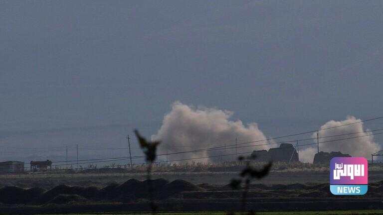 قره باغ.. باكو تعلن إحراز تقدم واتهامات متبادلة بقصف مدن 1 C317468F 4B23 4281 A305 C32BD7DA99DF