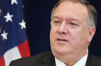 بومبيو يعلن تقديم مساعدة "إنسانية" للسودان بقيمة 81 مليون دولار 2 CBECC562 5A04 446B 9191 EE989F485ACF