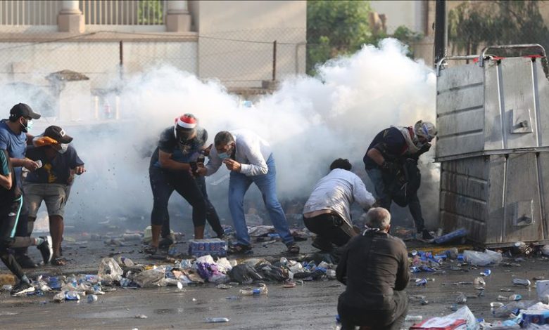 مستشار الكاظمي يكشف مهام فريق تقصي الحقائق بشأن أحداث تشرين 1 CF560D00 8BD6 4F2C ACBE 08F562550DE6