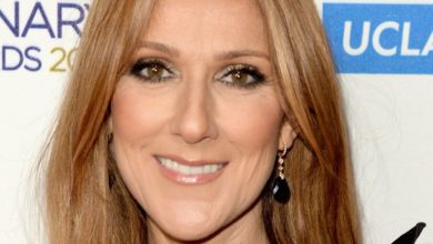 Celine Dion