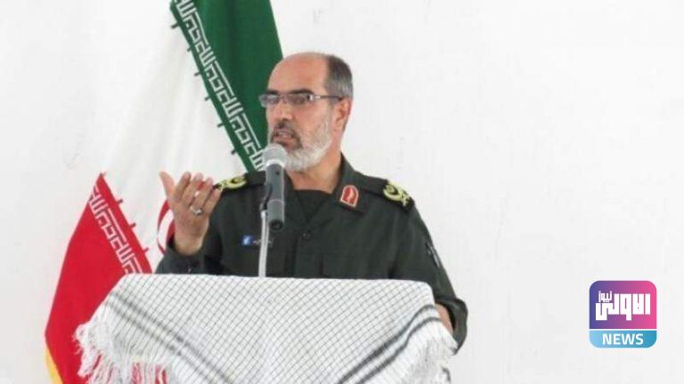 الحرس الثوري: النزاع في قرة باغ فتنة أمريكية صهيونية 1 D4CD8D38 B6A7 4126 84D9 0813D4D153AA