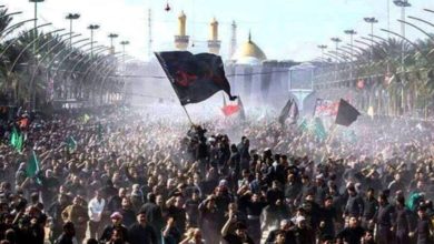 المرور العامة تعلن عن تجربة فريدة اعتمدت في خطة الزيارة الأربعينية 2 D52AFE73 43DC 4EF6 A15C 8DC94312B54D