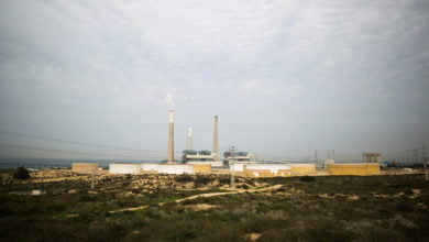 اتفاقية مع إسرائيل تتيح للإمارات ضخ نفطها إلى أوروبا مباشرة 6 D5559519 75F4 4CE3 AA4B 2B8D5C51E1D7