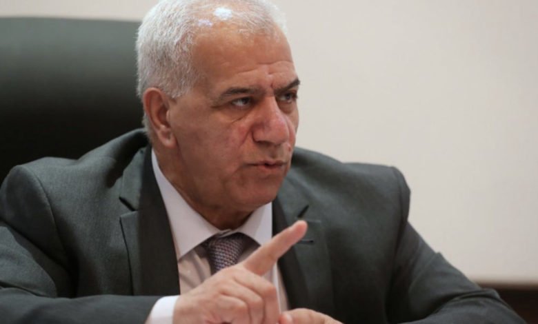 مستشار الكاظمي يكشف عدد الأحزاب المسجلة بالمفوضية لخوض الانتخابات 1 D6C9F058 3187 4010 81B0 F860A536382F