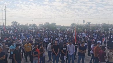 جبهة تشرين..خطوة لإستعادة وطن 3 D7F39891 853A 456A B87F A02553C89B17