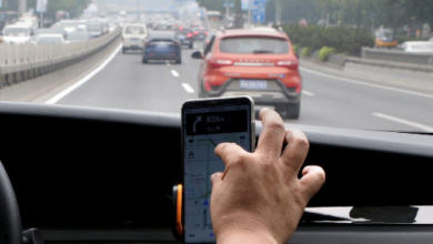 ديدي تستهدف تقييمًا بأكثر من 60 مليار دولار 3 D90FFCD7 B6EC 4B34 B21E 5C60CE50B2D5