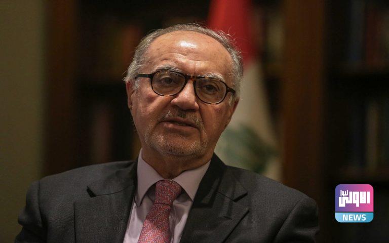 وزير المالية: معالجة التحديات الاقتصادية مهمة ليست سهلة 1 D92A0C4B 6C71 4AAF BAF3 231EFF3483D6