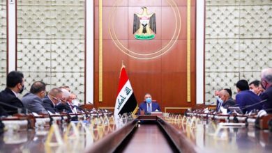 ضوابط لجنة الصحة العليا بخصوص دخول الزائرين الأجانب للمشاركة بالأربعينية ..(وثيقة) 5 DBB86AF2 5E69 4B1A A05E E56F919E51C6