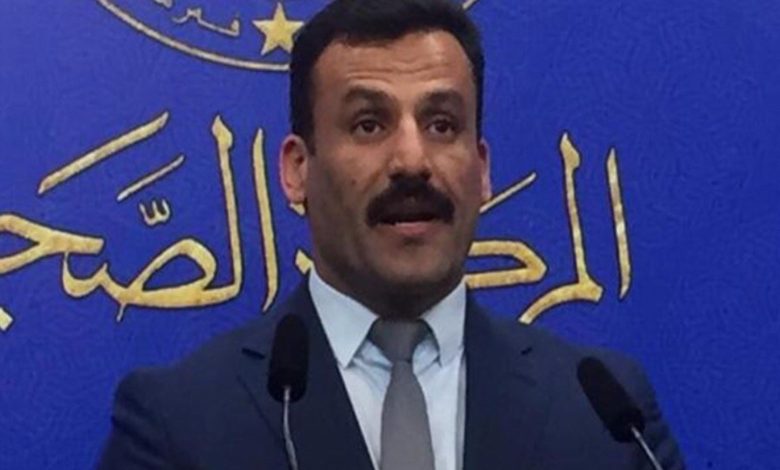 برلماني: لن نوافق على أي إصلاح يمس رواتب الموظفين والمتقاعدين 1 DF82132E 61F8 4C72 B528 1992E0F5EB0A