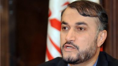 إيران: اليمن ليست ساحة يلعب فيها المعتدون 2 DFB1889B 324B 4A34 8E39 FD811E42CD71