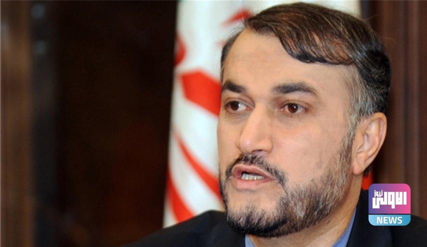 إيران: اليمن ليست ساحة يلعب فيها المعتدون 1 DFB1889B 324B 4A34 8E39 FD811E42CD71