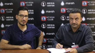 إصابة رئيس نادي نفط ميسان بفيروس كورونا 3 Doc P 358977 637363105710724457 696x391 1