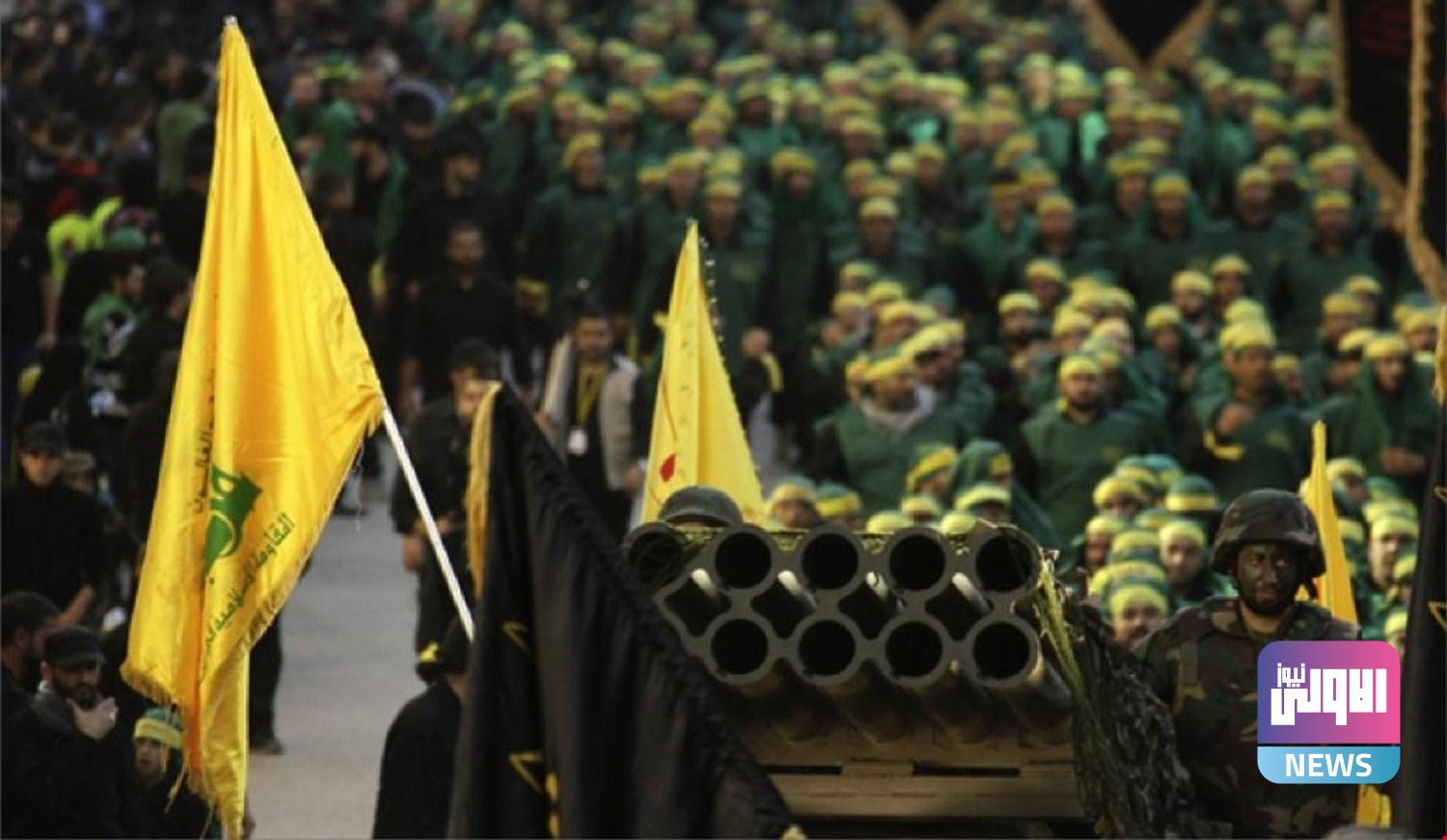 "حزب الله" يرفع درجة استنفاره تزامنا مع مناورات إسرائيلية 1 E6BBEEA3 E128 4668 99F5 E5F4E3AD8D37