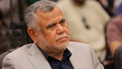 العامري: دماء المغدورين في المقدادية لن تذهب سدى 6 E87A546C 4EC7 4552 A7CB 2D2FF2069265