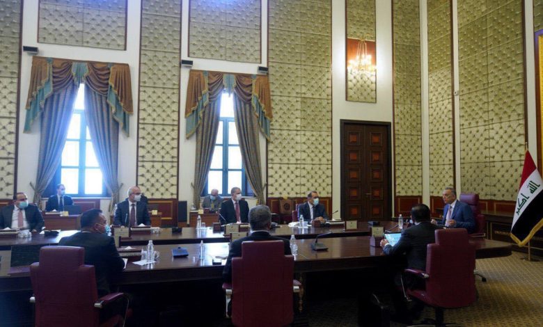 ابرز ماجاء في جلسة مجلس الوزراء 1 EFCE632E 4CE8 40B9 89C2 08CB4CB39819