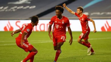 مدير بايرن يوضح حقيقة العروض الإنجليزية لكومان 2 EgIbI DXYAESYad scaled e1598218284526 620x330 1