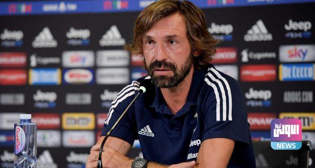 بيرلو يتحدث عن مباراة الغد، وحالة رونالدو 1 ElFvdW9W0AAyLHo scaled e1603571156768 620x330 1