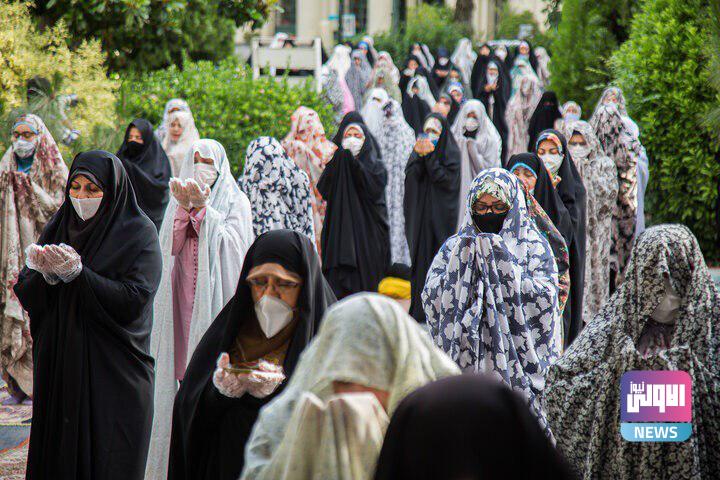 إيران تعلن حالة الطوارئ 1 F0D020D6 E8DC 4451 B638 101FEF605766