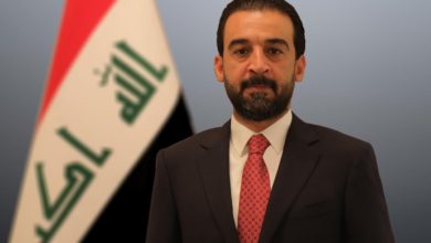 الحلبوسي مهنئاً بمولد الرسول: الاساءة الفرنسية محل اسف بالغ 8 F37A1EEA 94AE 42F9 B310 F80846A28F43