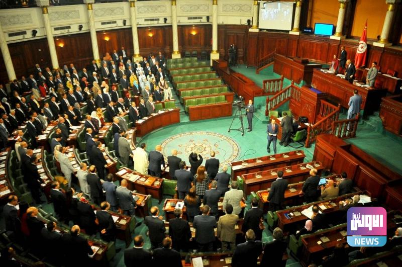 كورونا يقتحم البرلمان التونسي ويسجل إصابات بصفوفه 1 F945D443 B3C9 452D B81F 11FFDD48E972