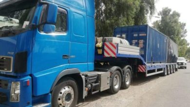 كركوك: القبض على متهم وضبط عجلته 2 FB IMG 1601665212914