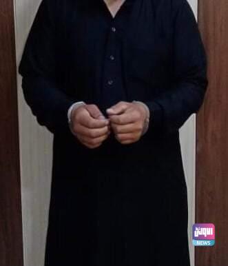 ذي قار: شرطة قضاء الغراف تلقي القبض على (3) متهمين بالتعاون مع فوج الطوارئ الرابع 1 FB IMG 1602329034635