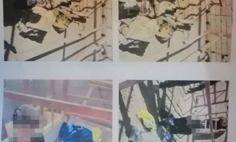 وكالة الاستخبارات: ضبط (٤) أوكار وكدس للعتاد في قضائي الفلوجة وابي غريب 1 FB IMG 1602329333589