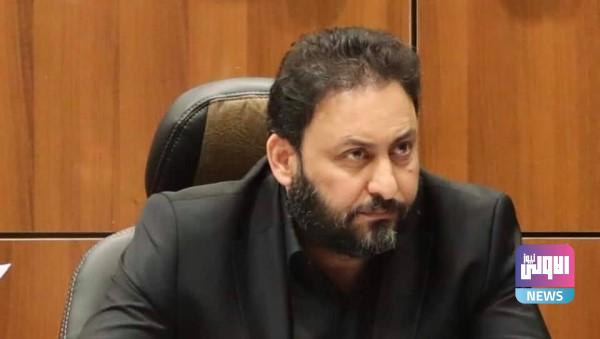 الكعبي ينعى استشهاد الشيخ فضاله و 5 من بني كعب على ايدي داعش بالمقدادية 1 FC49548A 2546 4BBB 98D7 F9804628A6C3