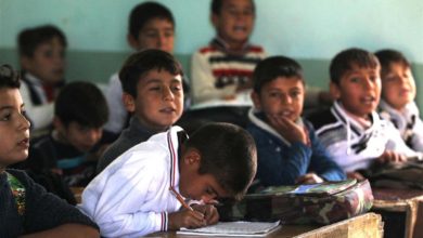 التربية النيابية توضح مصير العام الدراسي المقبل 2 FC71DECD 9B71 48B0 A440 751303090CBA