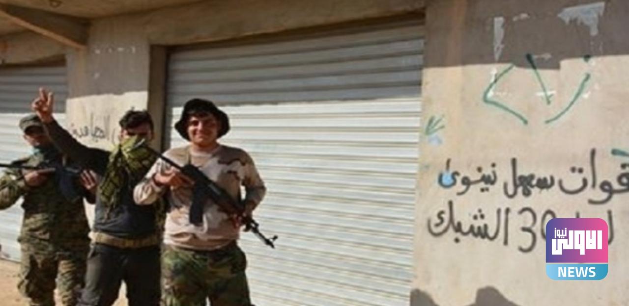 لواء 30 في الحشد الشعبي يصدر بياناً بشأن مهاجمة مطار أربيل الدولي 1 Screenshot ٢٠٢٠١٠٠١ ١٠٠٧٢٤ Chrome