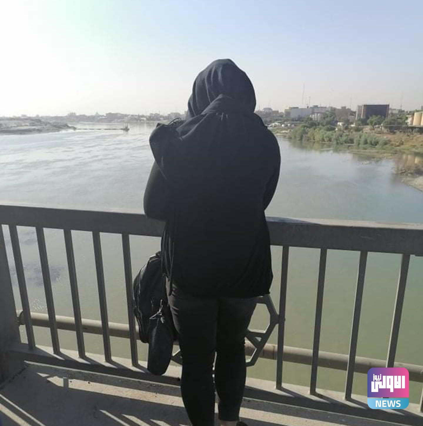 نجدة بغداد تنقذ فتاة حاولت الانتحار 1 Screenshot ٢٠٢٠١٠١٣ ٢١٢٤٢٧ Facebook