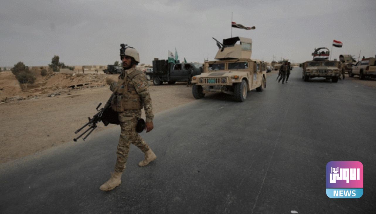 الجيش يقصف مواقع داعش في زور شيخ بابا ويقتل احد الارهابيين 1 Screenshot ٢٠٢٠١٠١٣ ٢١٥٥٤١ Samsung Internet