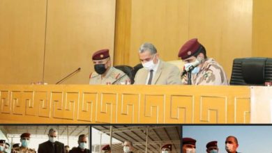 السيد الغانمي يشرف ميدانياً على خطة الزيارة الخاصة بوفاة النبي الأكرم(ص)في النجف الاشرف 3 Screenshot ٢٠٢٠١٠١٦ ٠٩٢٦٥٥ Facebook