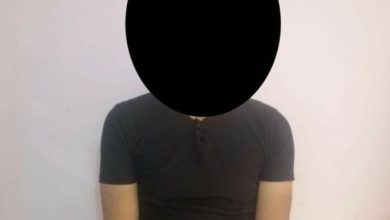 ذي قار شرطة قضاء الشطرة تلقي القبض على 3 متهمين أحدهم بجريمة القتل 6 Screenshot ٢٠٢٠١٠١٧ ١١٣٥١٣ Facebook