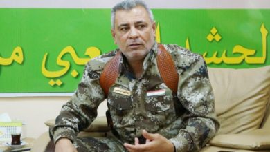 الحشد الشعبي خلايا داعش النائمة انتهت بنسبة 95% في كركوك 4 Screenshot ٢٠٢٠١٠١٨ ٢٠٢٩٥٢ Chrome