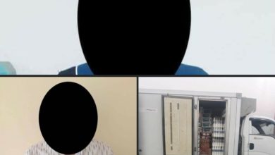 ذي قار السيطرات والطرق الخارجية تلقي القبض على متهمين اثنين 2 Screenshot ٢٠٢٠١٠١٩ ٠٨٥٤٥٢ Facebook