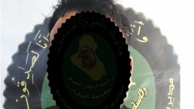 قوة مشتركة تعثر على كدس وتلقي القبض على تاجر مخدرات 2 Screenshot ٢٠٢٠١٠٢٠ ١٩١٣٥٤ Facebook