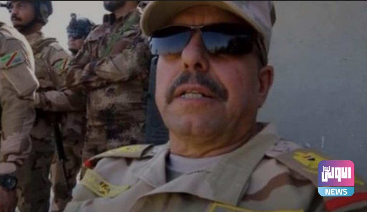 قائد عمليات نينوى عملية جزيرة كنعوص مستمرة حتى تأمينها بشكل كامل 1 Screenshot ٢٠٢٠١٠٢١ ١٠٠٤٤٥ Samsung Internet