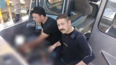 الداخلية العثور على جثة الطفل الثاني في حادثة جسر الأئمة 5 Screenshot ٢٠٢٠١٠٢٢ ١٥٢٧١٦ Facebook