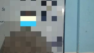 البصرة القبض على متهم وفق المادة 406 قتل 2 Screenshot ٢٠٢٠١٠٢٣ ٢٢٥٦١٤ Facebook