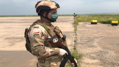 المحلاوي عمليات تطهير جزيرة كنعوص شارفت على الانتهاء 8 Screenshot ٢٠٢٠١٠٢٥ ١٠٥٧٣٦ Chrome